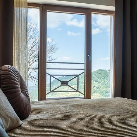 Sunset View Ski & Spa Apartments Копаоник Экстерьер фото