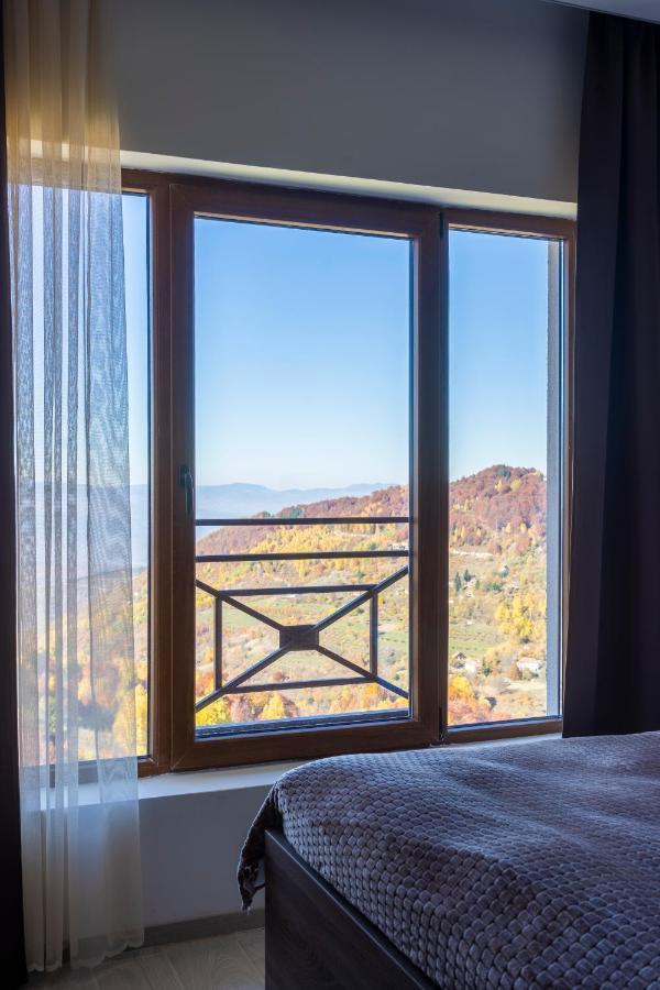 Sunset View Ski & Spa Apartments Копаоник Экстерьер фото