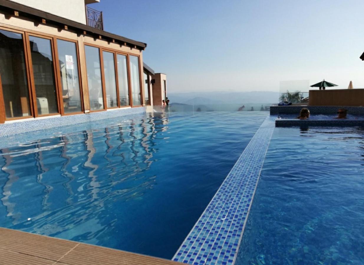 Sunset View Ski & Spa Apartments Копаоник Экстерьер фото