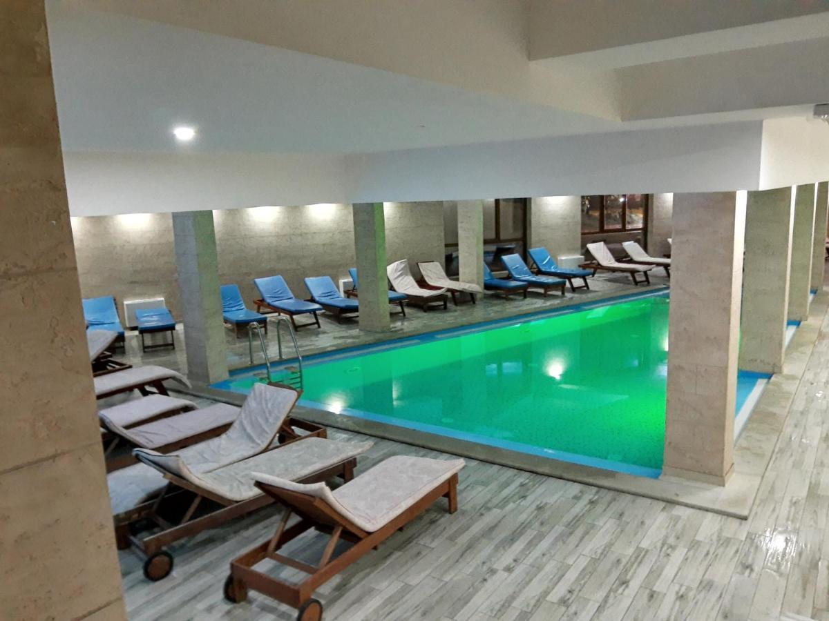 Sunset View Ski & Spa Apartments Копаоник Экстерьер фото