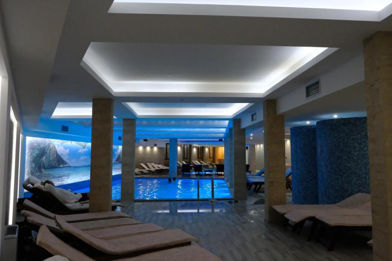 Sunset View Ski & Spa Apartments Копаоник Экстерьер фото