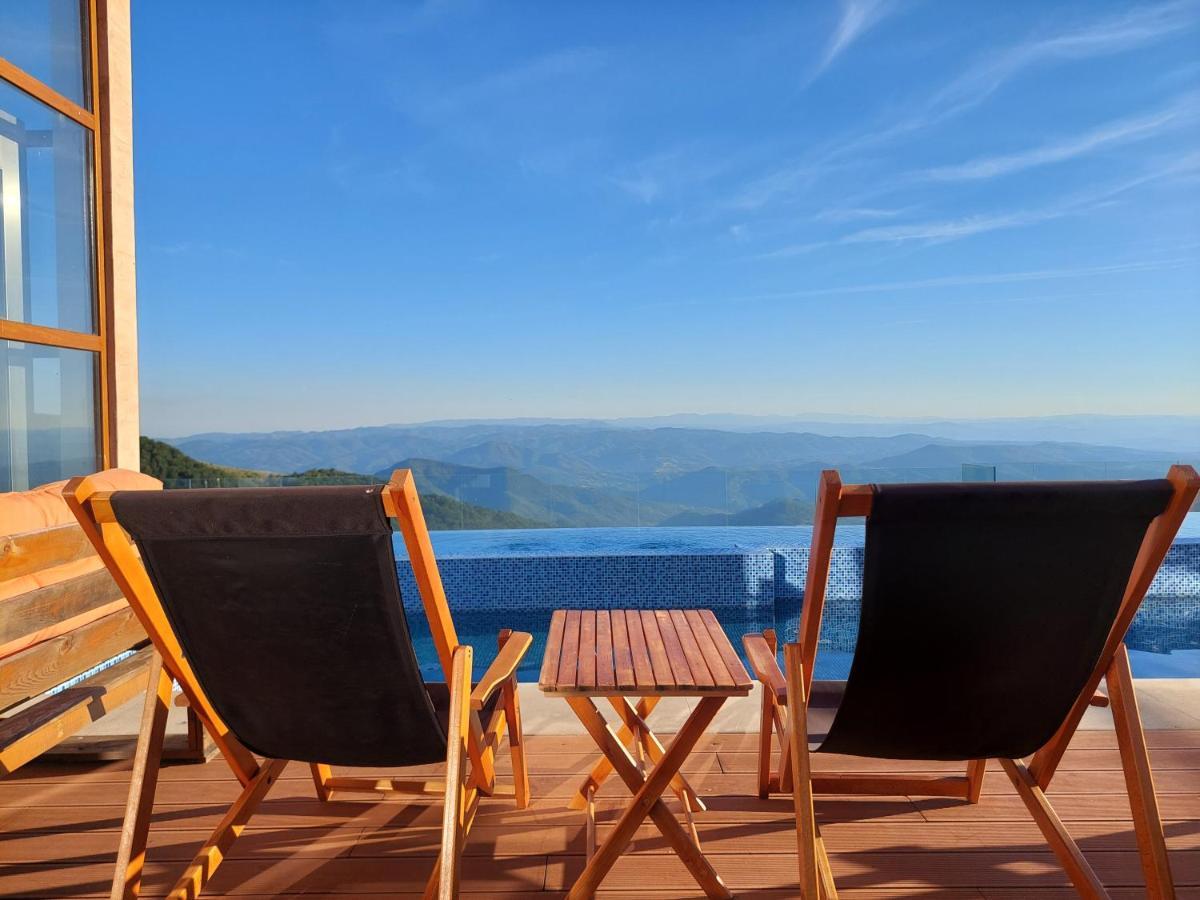 Sunset View Ski & Spa Apartments Копаоник Экстерьер фото